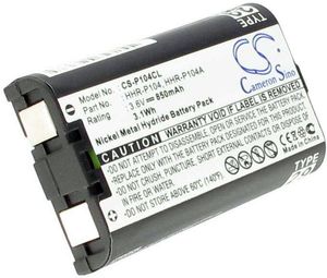 Panasonic KX-TG2302 mfl