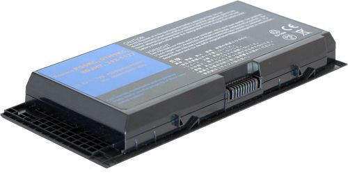 Dell Precision M4600 mfl