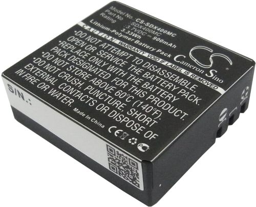 Eko Full HD 1080p Wifi mfl