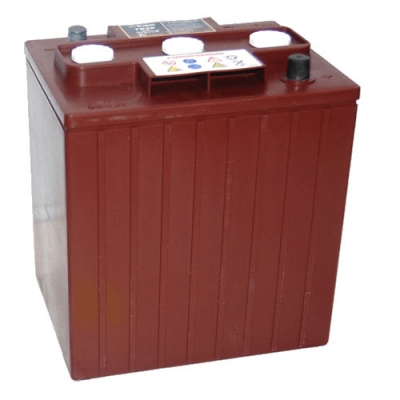 6V TROJAN TE35 245Ah 244 x 191 x 276 mm