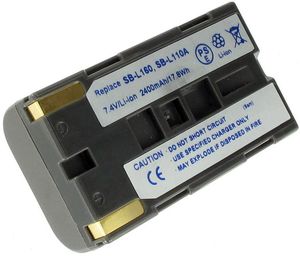 Samsung SC-L901, 7.2V (7.4V), 2600 mAh