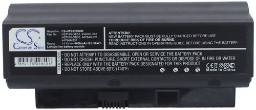 Compaq Presario B1200 mfl
