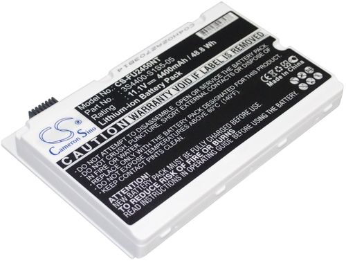 Fujitsu Amilo C7002, 11.1V, 4400 mAh