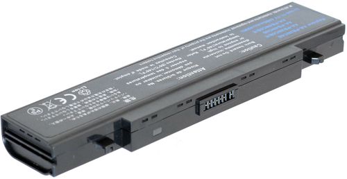 Samsung R45-K006, 11.1V, 4400 mAh