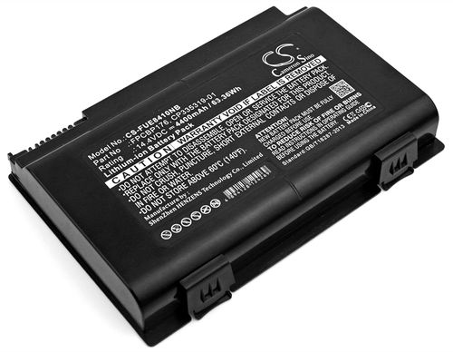 Fujitsu Celsius H250 mfl
