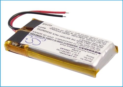 Ultralife UBC005 mfl
