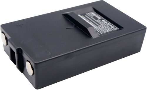 Hiab Hiab/Olsbergs Hi Drive 4000, 7.2V, 2000 mAh