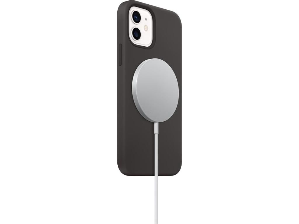 SiGN MagSafe Ladere Qi 15W, USB-C - Hvit