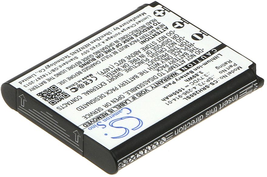 Sony PHA-1/2 etc