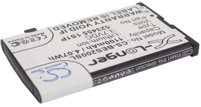 Bea-fon S200 mfl