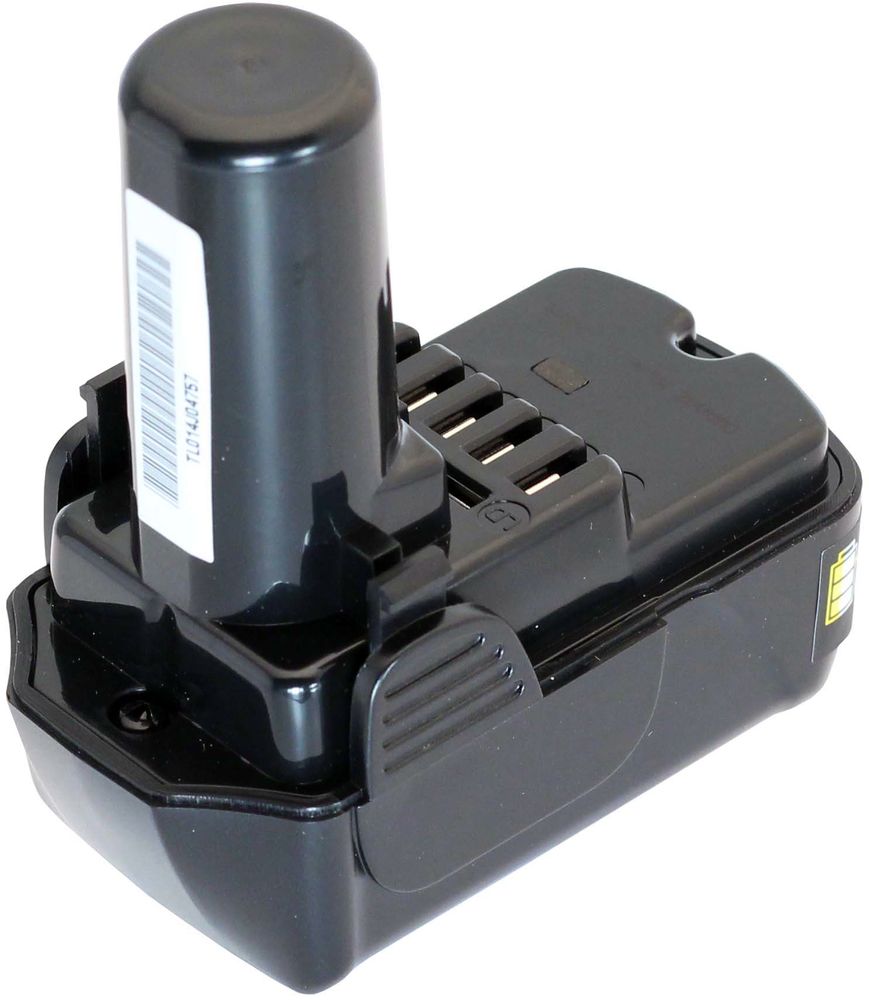 HITACHI 10.8V 1.5Ah LI-ION