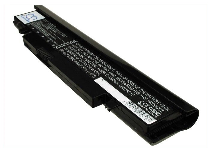 Samsung NC110 mfl
