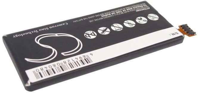 BL-T6 för LG, 3.8V, 3000 mAh