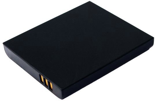 3m MP160, 3.7V, 1600 mAh