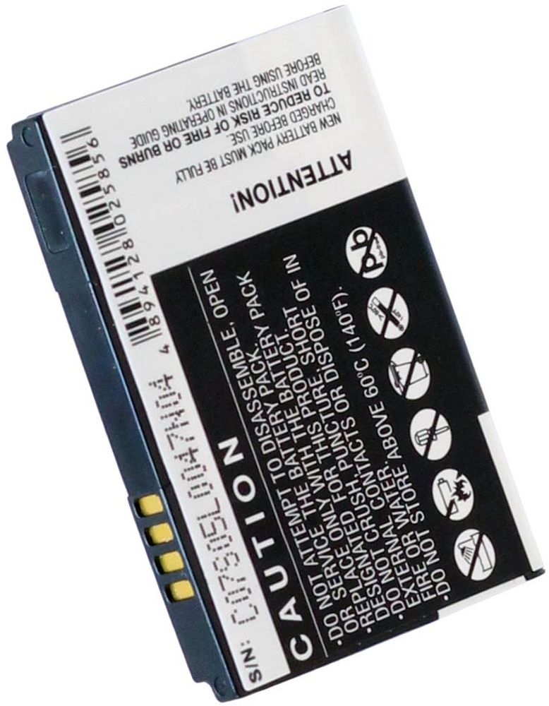 HTC BA S330 ersättningsbatteri