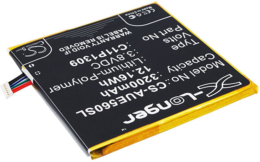Asus Fonepad Note 6 mfl