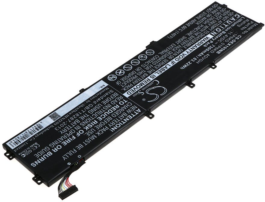 Dell Precision 5510 etc