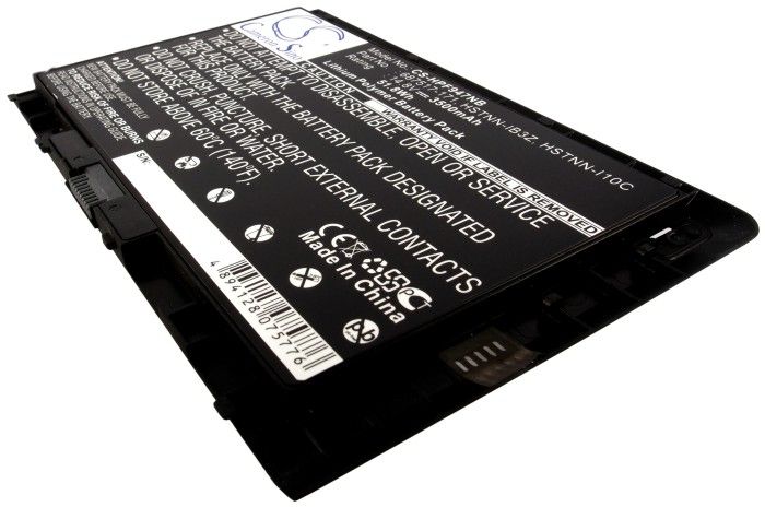 Hp EliteBook Folio 9470m (D2D06UP), 14.8V, 3500 mAh