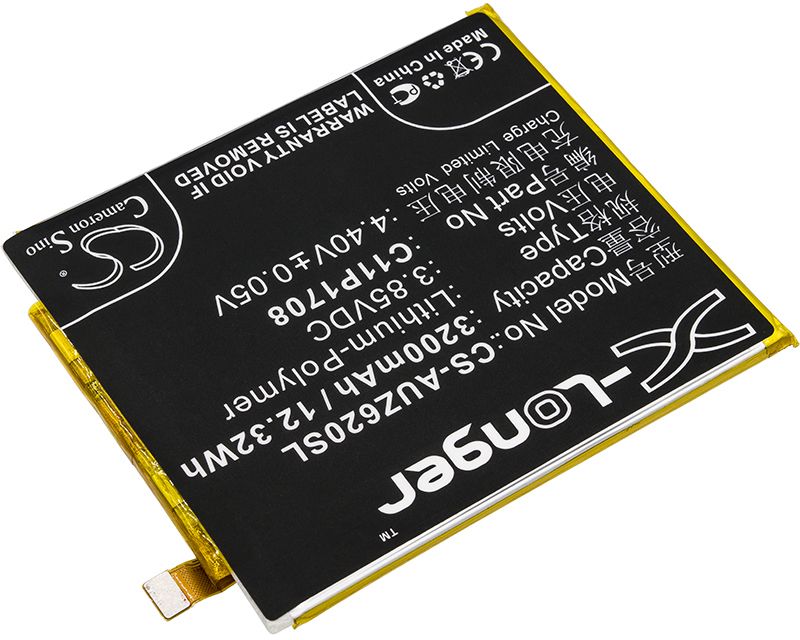 Asus ZE620KL mfl