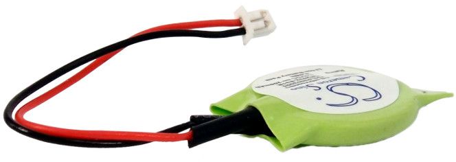 HP Pavilion DV9074CL, 3.0V, 200 mAh