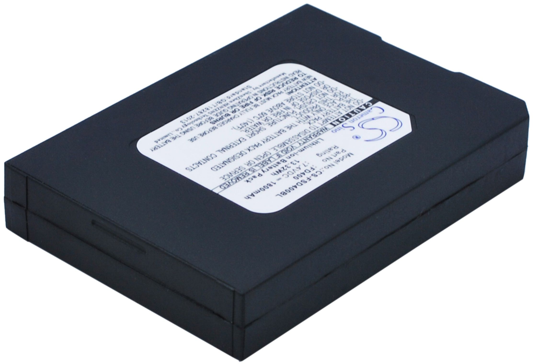Firstdata FD-400 etc.