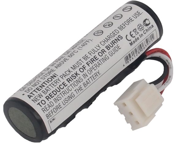 Ingenico IWL280 Touch, 3.7V, 2600 mAh