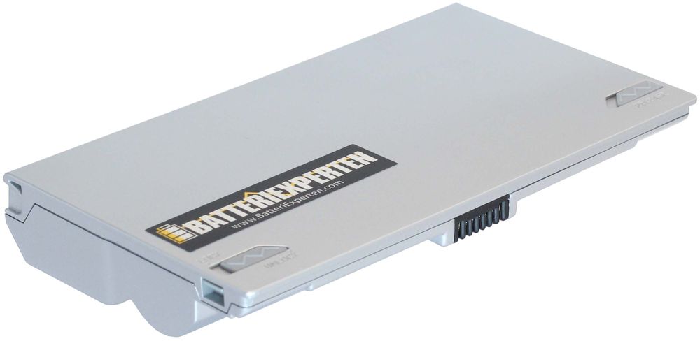 Sony VAIO VGN-FZ340NB, 11.1V, 4800 mAh