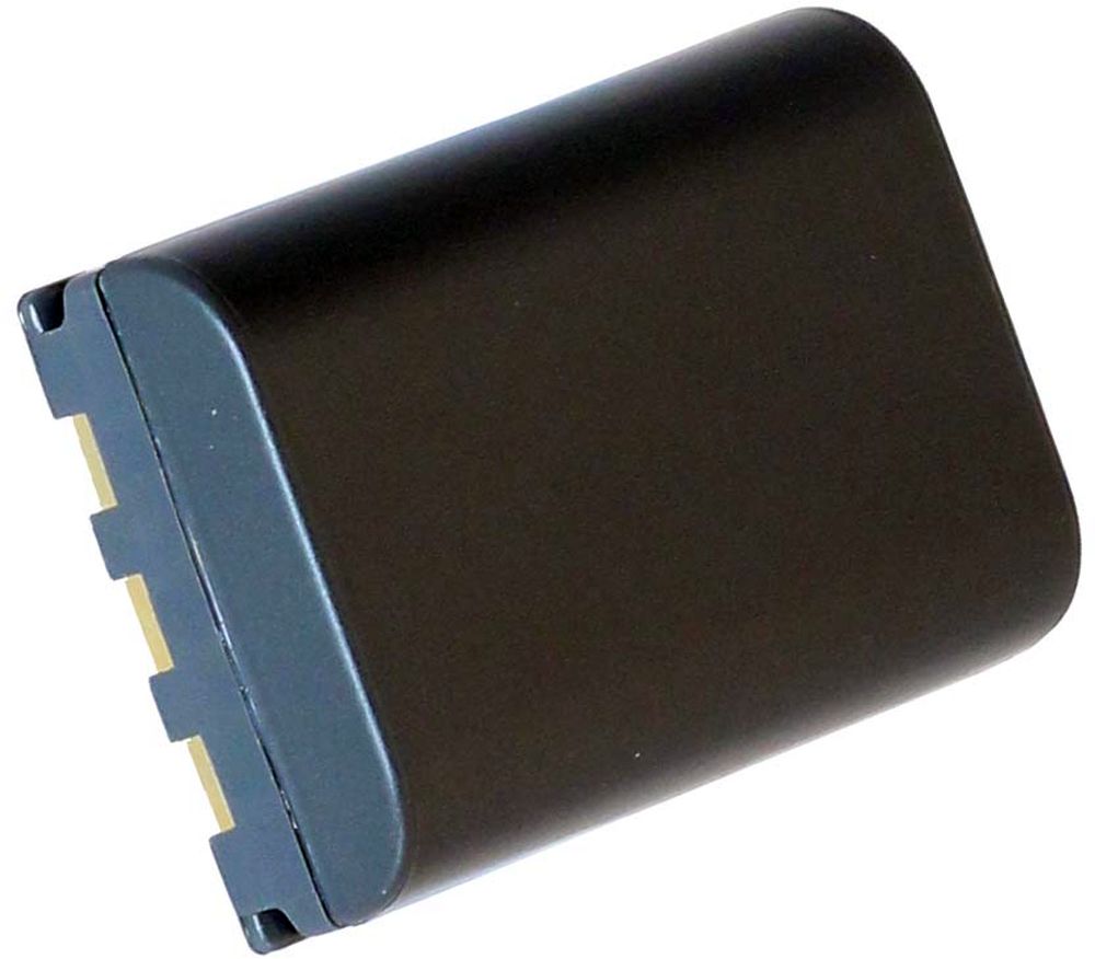 NB-2L / NB-2LH ersättningsbatteri