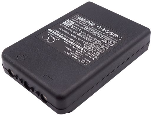 Autec Plus MK, 7.2V, 700 mAh