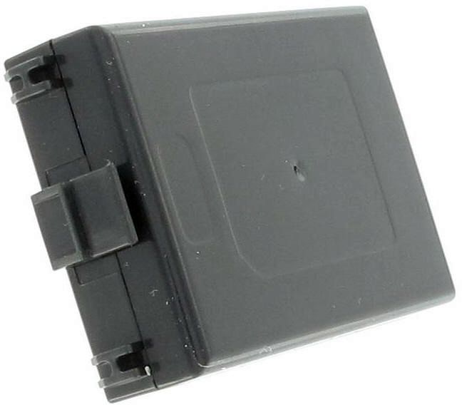 Symbol MC7596, 3.7V, 1700 mAh