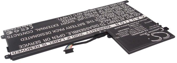 HP ElitePad 900 G1, 7.4V, 3350 mAh