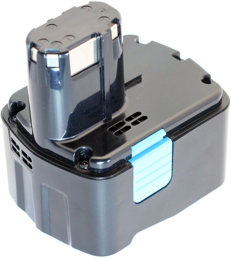 HITACHI 14.4V 3.0Ah Li-ion