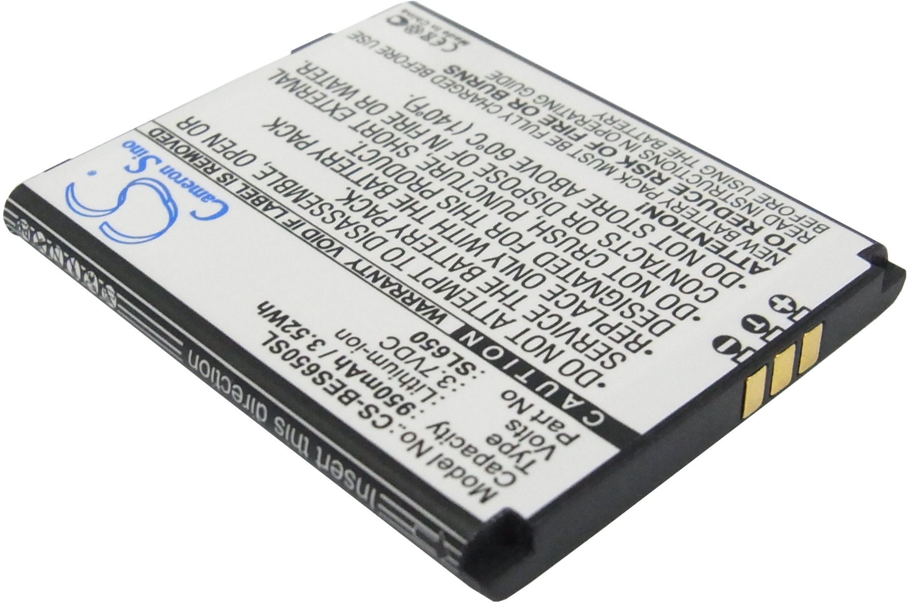 Bea-fon SL650 mfl