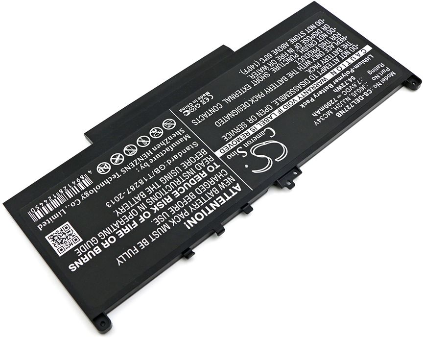 Dell Latitude 12 E7270 etc