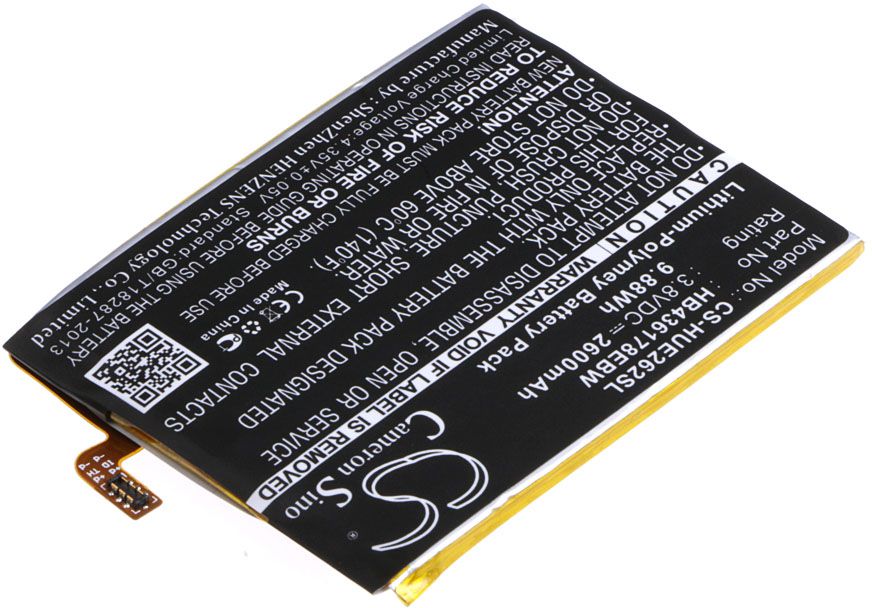 Huawei 2629 mfl