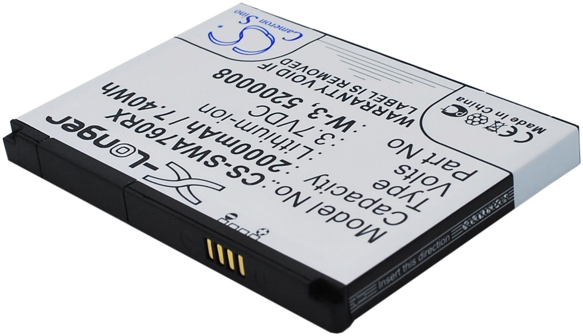Sierra Wireless Aircard 760 mfl