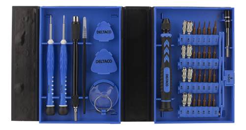 Smartphone Reparationssats, 38 delar