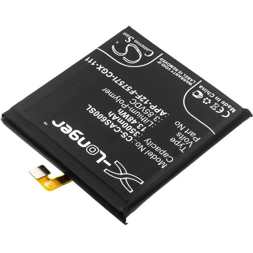 Cat S60 mfl