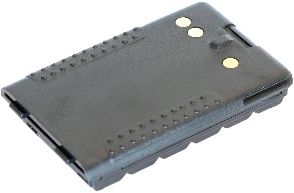 Yaesu VX-400, 7.2V, 1600 mAh