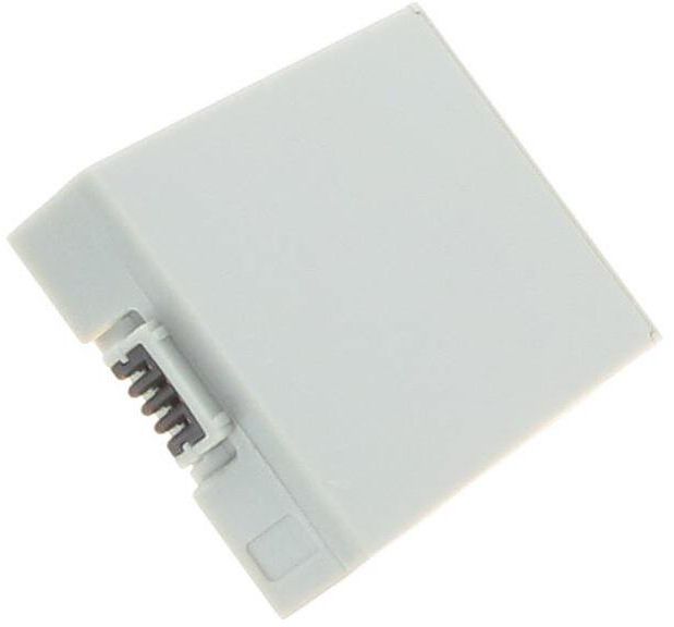 Canon Vixia HF R21, 3.7V (3.6V), 950 mAh