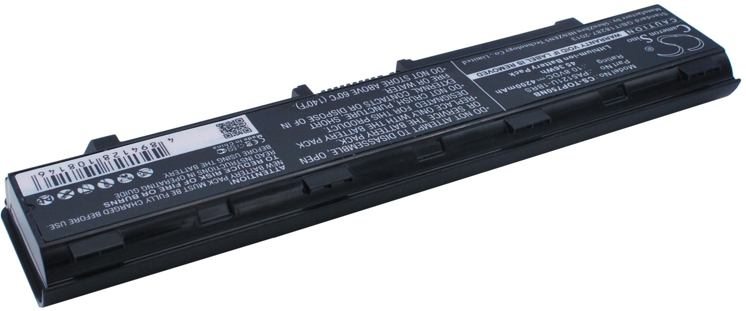 Toshiba Satellite P70 mfl