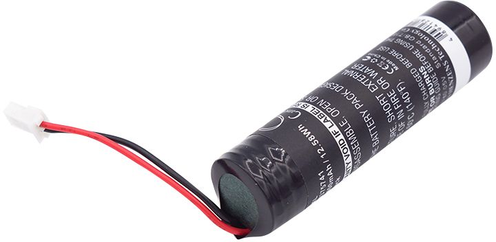 Fluke VT04 Visual IR Thermometer, 3.7V, 3400 mAh