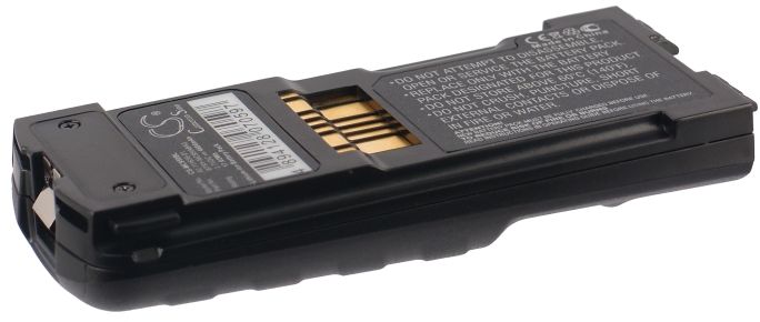 Symbol MC9500 mfl