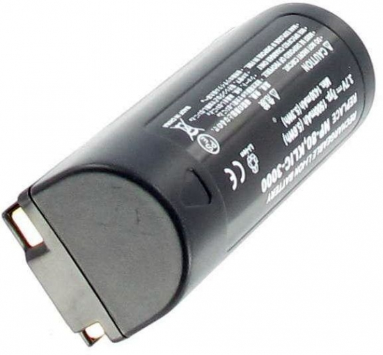 DB-20 erstatningsbatteri