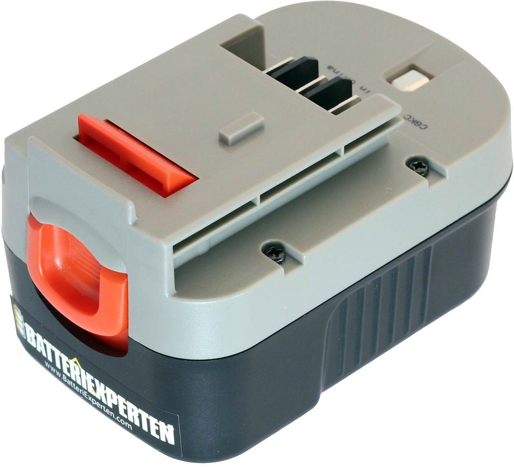 Black & Decker 14.4V (B) 2.0Ah A1714