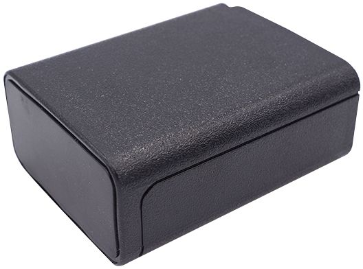 BNH-5447TIC för Bullard, 9.6V, 1800 mAh