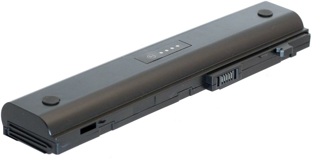 HP Mini 5102 WH304UA#ABA, 10.8V, 4400 mAh