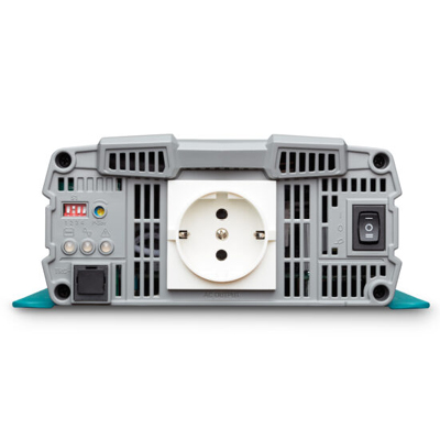 AC Master 24VDC - 200/220/230/240V 1500W Mastervolt inverter