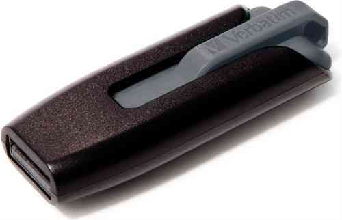 16GB USB-Minne mini USB 3.0 Store'N'Go V3 Verbatim