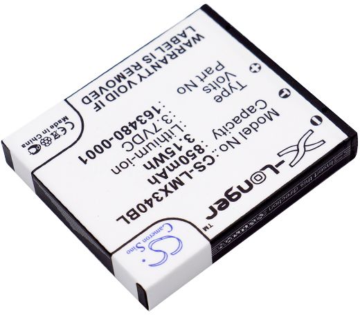 Honeywell 8650 mfl